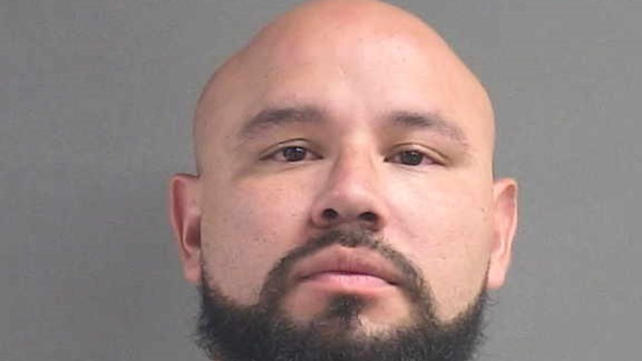 Vargas Moraga, Jefferson Alexander Charged with Obstruct Officer Without Violence; Refusal to Submit to Dui Testing; Dui Influence of Alcohol or Drugs