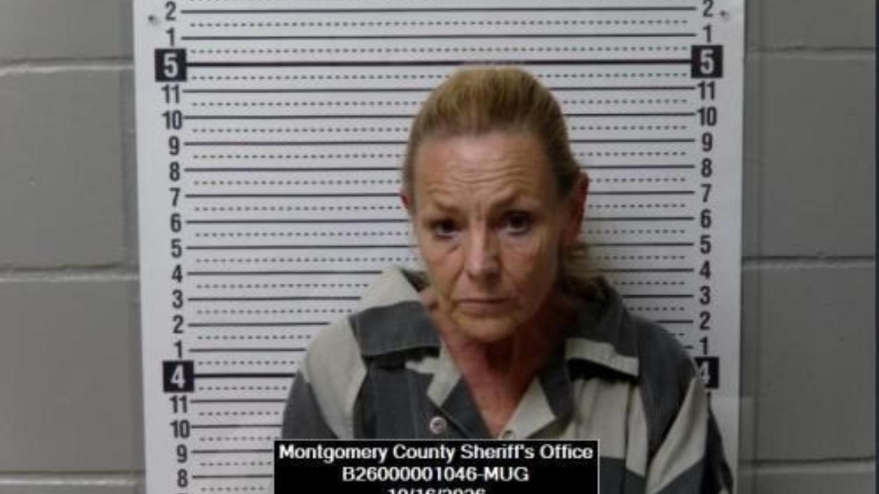 Nash, Regina Ann charged with Failure to appear; Interference with LEO. unknown circumstance; BOURBON COUNTY 29