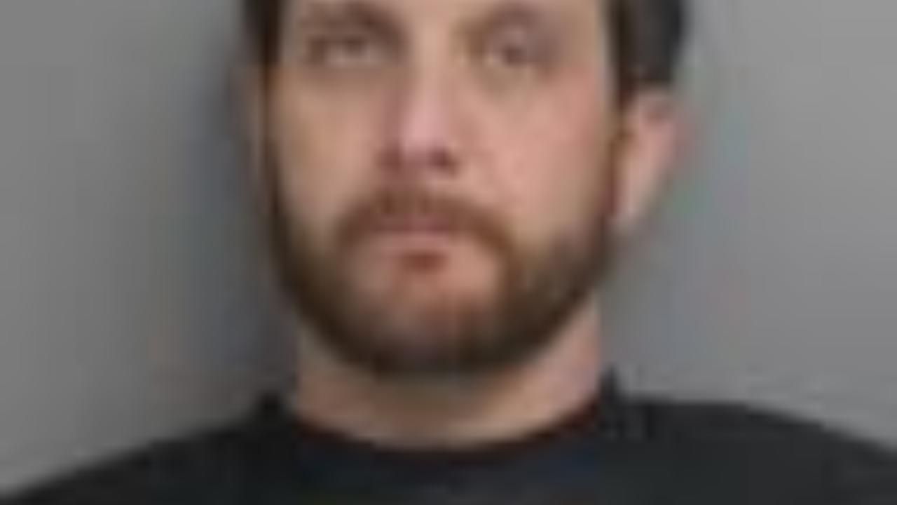 Mullis, Travis Kerry Charged with Driving Under Suspension - 1ST Offense; Too Fast for Conditions (2 Points); Driving Under the Influence < .10 - 1ST Offense; Possession of Marijuana - 1ST Offense