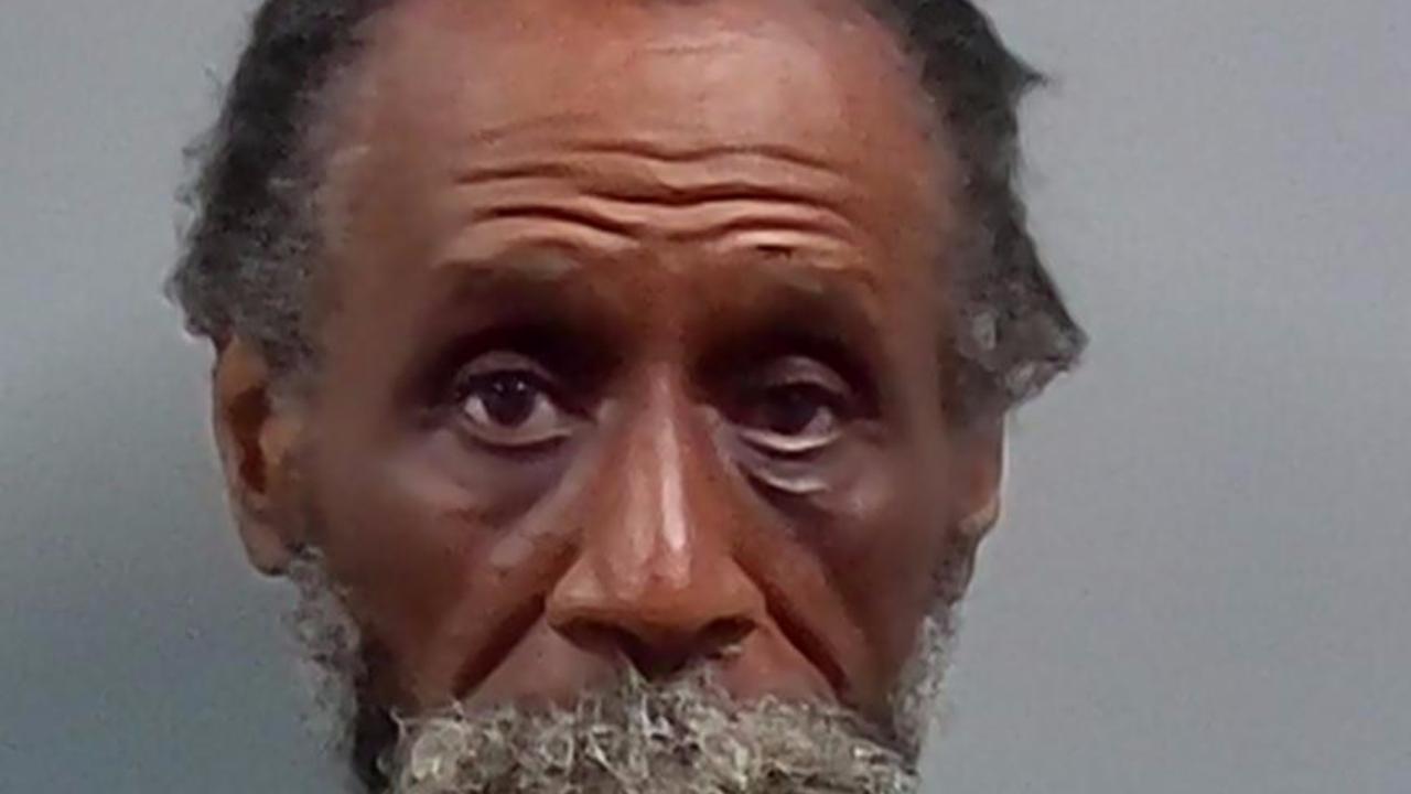 Chandler, Tommie Lee Charged with Dui-Unlaw Bld Alch