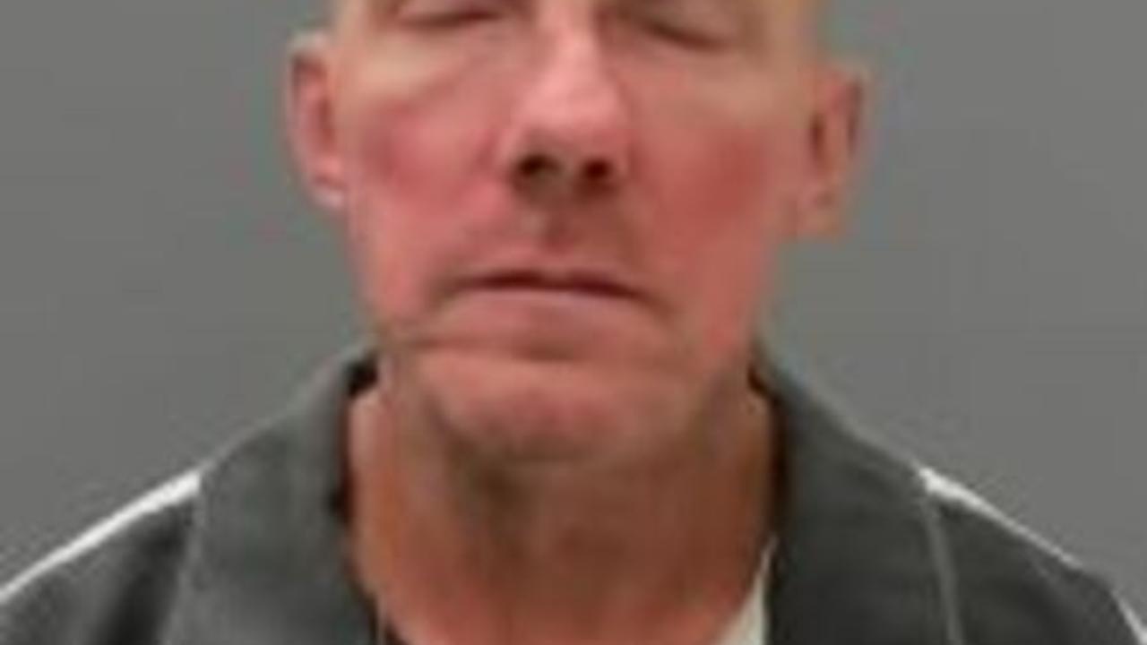 Roberts, Jerry Michael Booked