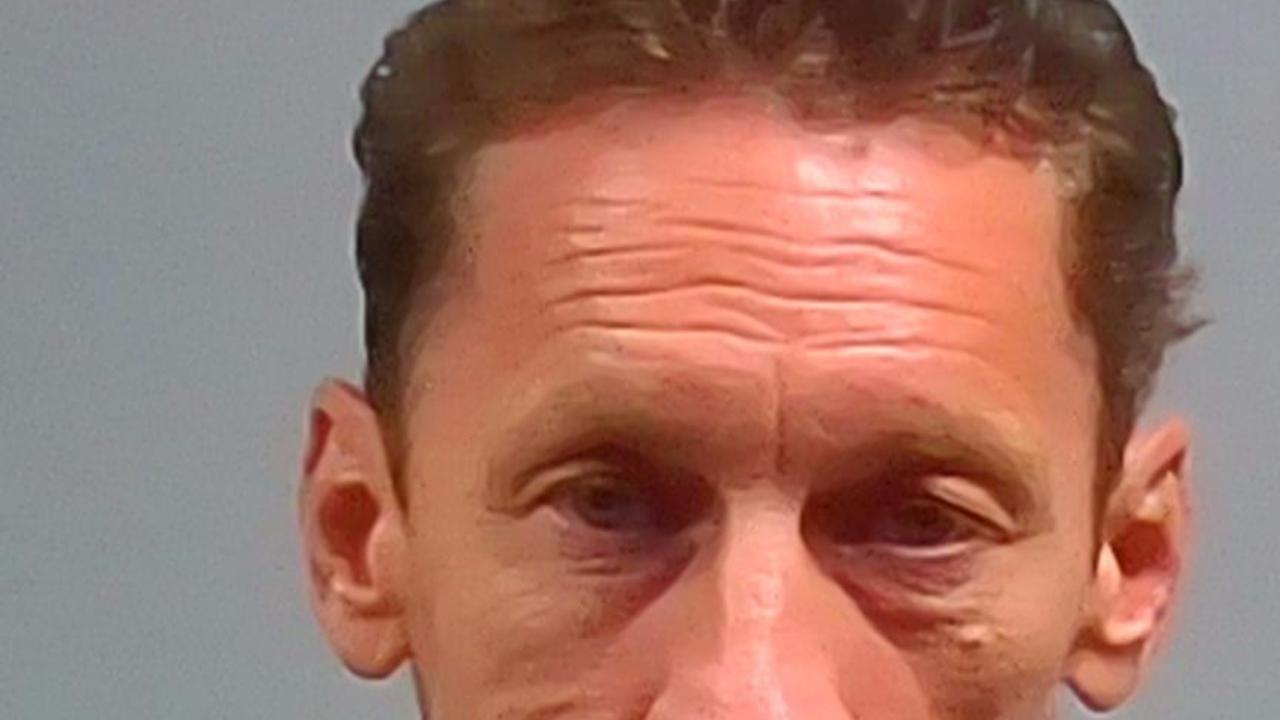 Moore, Michael Lee Charged with Aggrav Battery