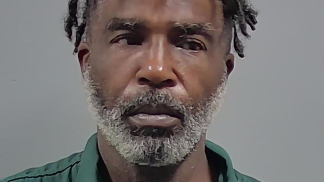 Legrant, Adaryll Lamonte Charged with Marijuana-Possess; Drug Equip-Possess