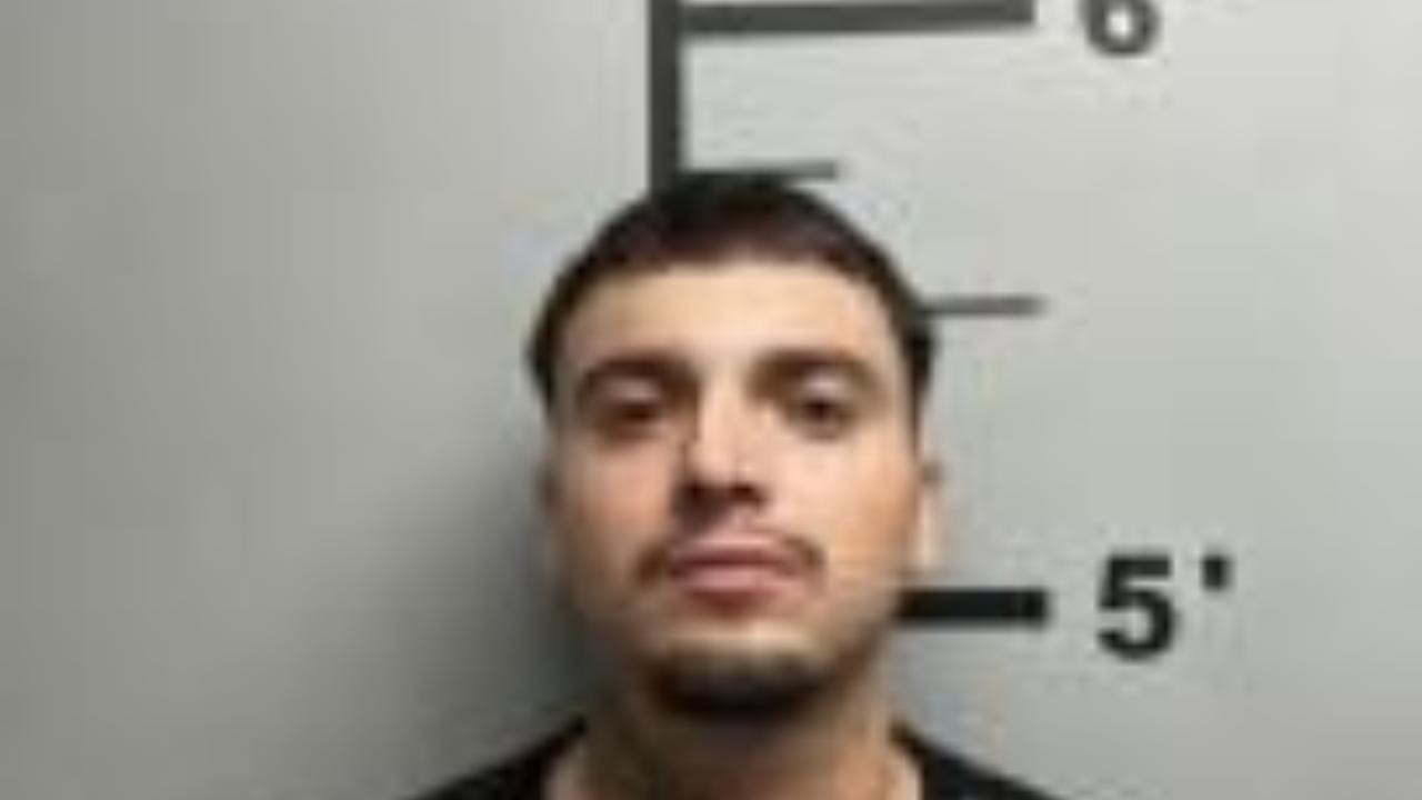 Medcalf, Dayton Cordell Charged with 3RD Deg Assault Family or Household Memb
