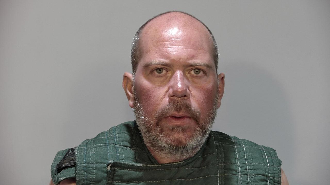 HAVERMAN, PATRICK DALE charged with 1 Misdemeanor Count(s) of 784.03.1a1 BATTERY; 1 Misdemeanor Count(s) of 810.08.2a TRESPASSING