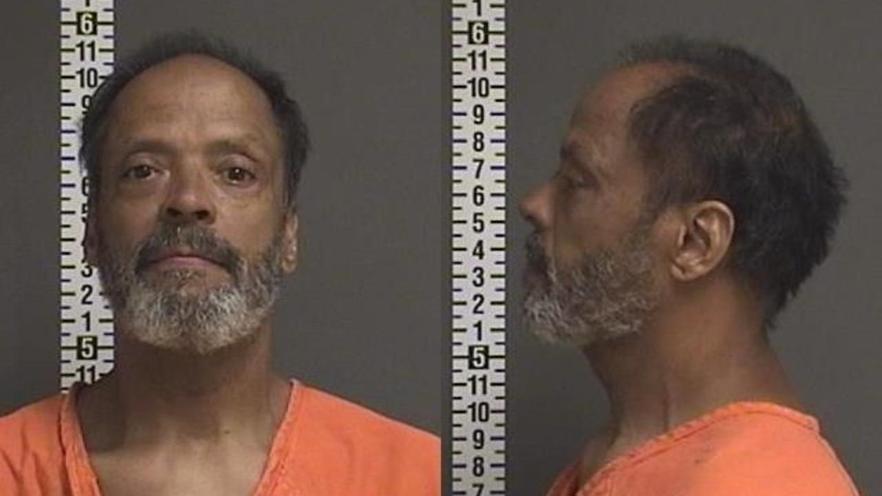 LAWRENCE RICHARD HUNT charged with Unlawful possession of drug paraphernalia-Use-SI, SII, SIII