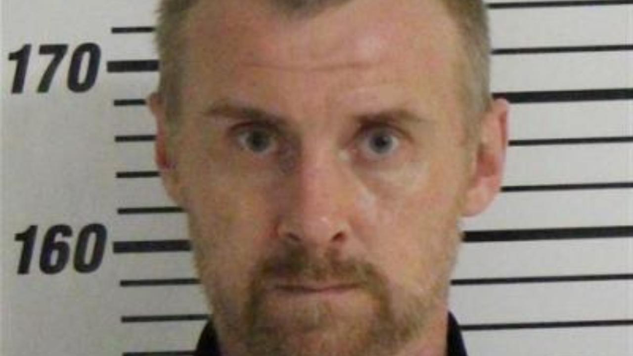 Alex Thomas Martin Charged with Fta/Drive While Revoked