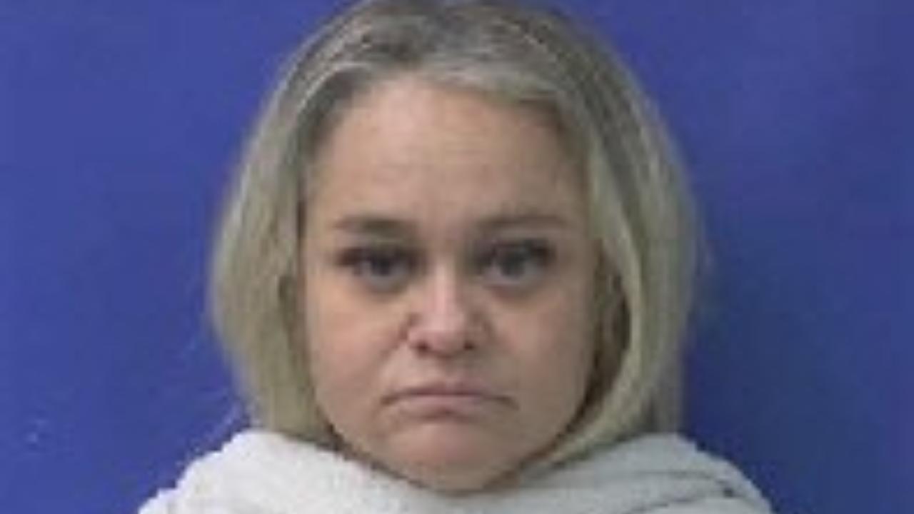 Cheri Kerley Charged with Burglary of Building; Theft of Material Alum/Brnz/Copper/Brass <$20K