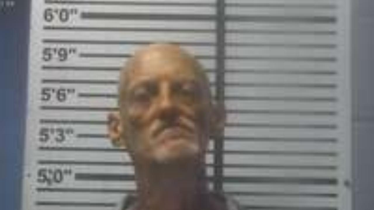James Gaitanis Charged with Disorderly Conduct; Failure to Comply