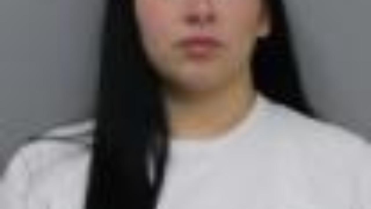 Pushetonequa, Lenore Dancyn Charged with Speeding 55 or Und Zone (21 or Over); OWI -- 1st Offense