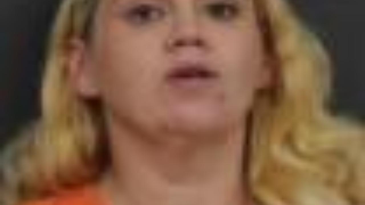 ENGHOLM, CHARITY ANN charged with Failure to Appear warrant 25CF197 issued by Rock Island CO. IL, IL