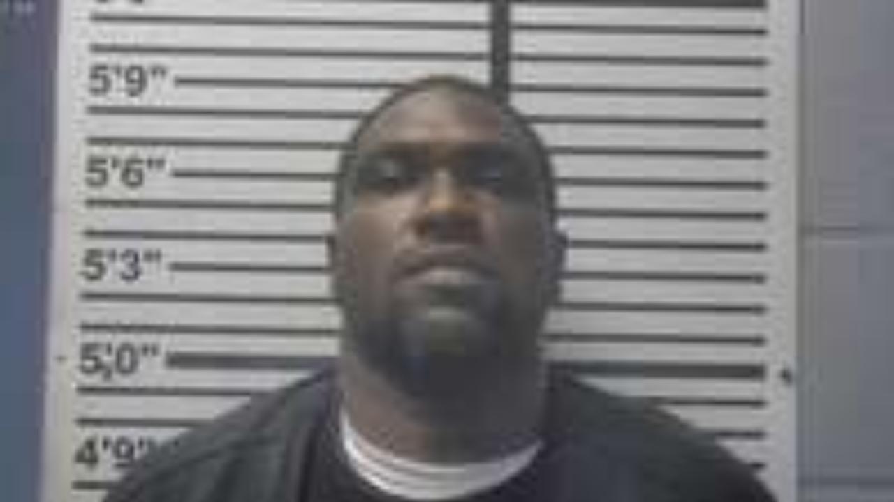 Michael Booth Charged with Poss. of Controlled Substance