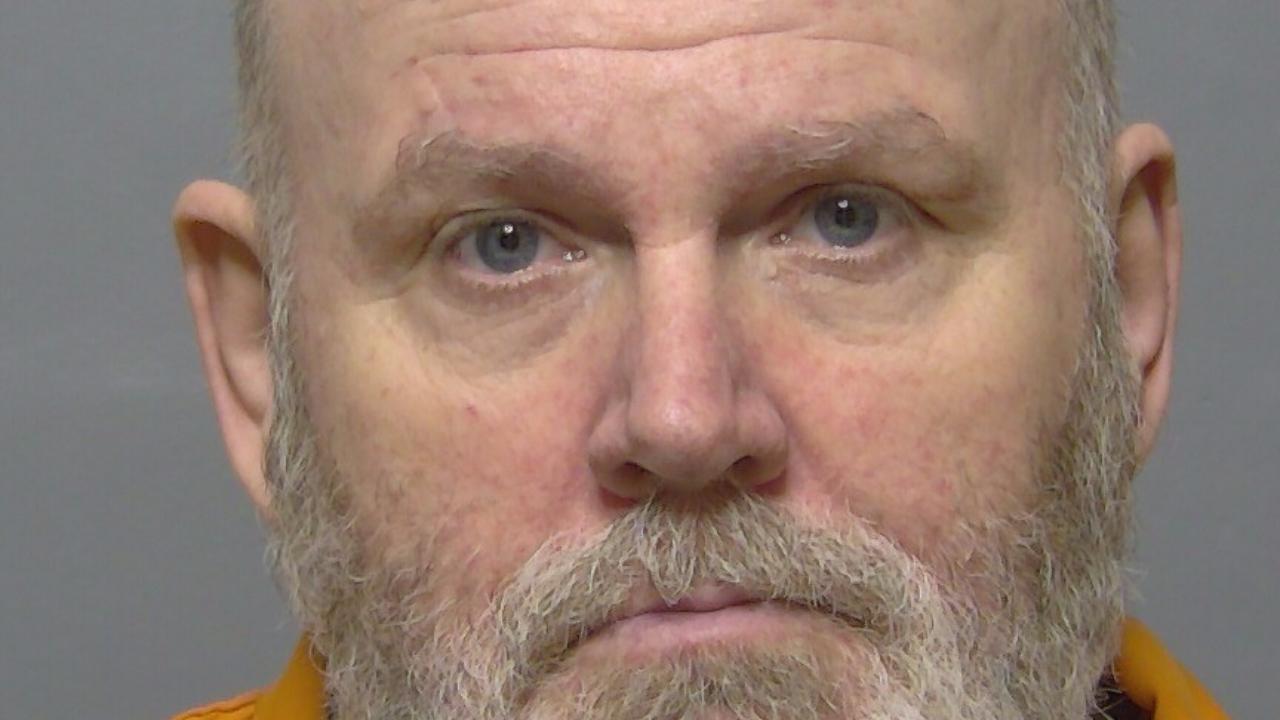 Billings, Johnny Ray Charged with Contempt of Court