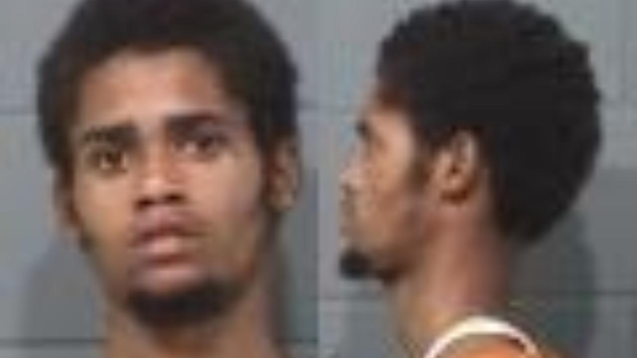 RICE, MARKISS WILLARD charged with Criminal threat; Cause terror, evacuation or disruption