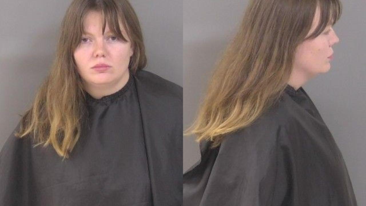 Faith Parrish, Katlynn Marie charged with BATTERY TOUCH OR STRIKE