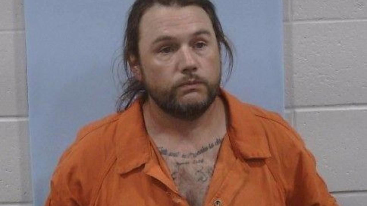 Moore, Jacob Raymond Charged with Out of State Fugitive; Dwlsr Revocation Equiv Status 3RD Sub Viol