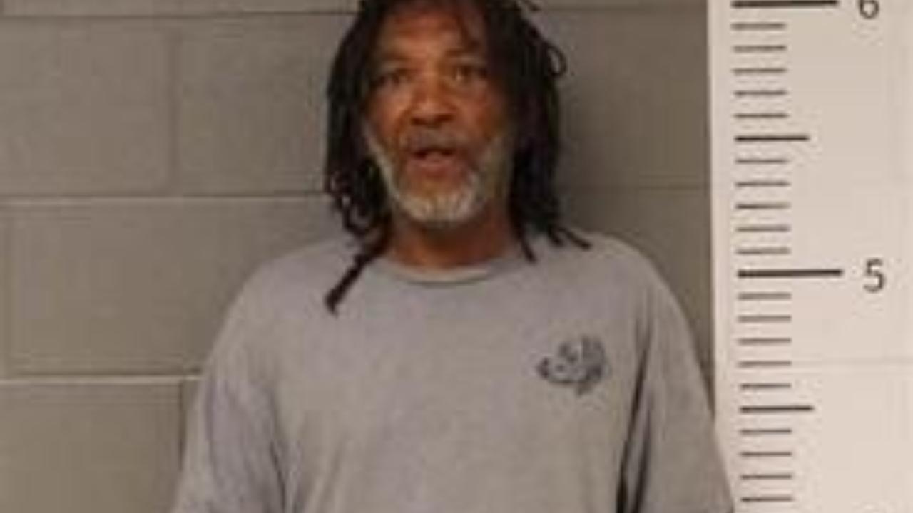 FREDDIE ROGERS charged with Harassment (Harassment/Intimidation); Disorderly Conduct/Disturbing Peace