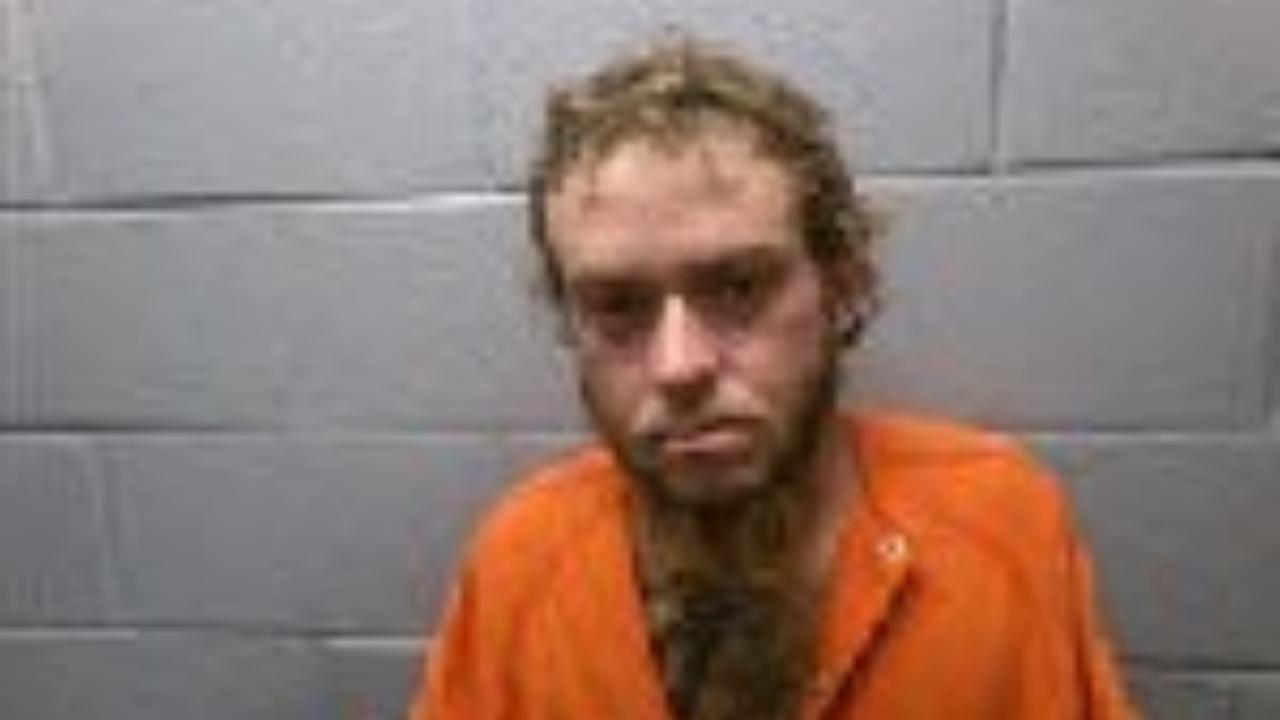 Lawrence James Hayes Charged with M-Communicating Threats; M-Resisting Plblic Officer
