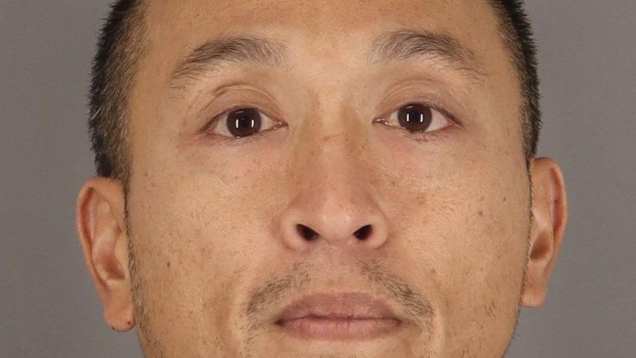 Pham, Nguyen Charged with Resist Arrest Search or Transp