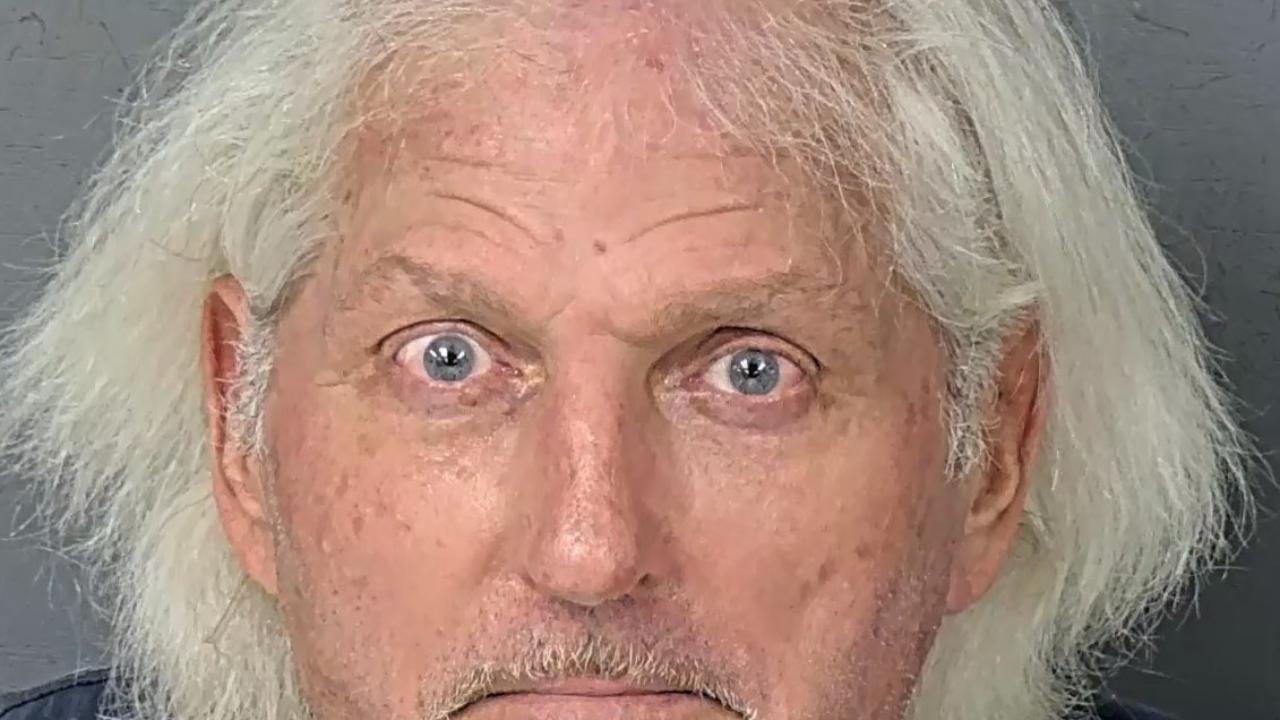 Hopewell, Gregory Matthias Charged with Sex Offender Violation, Fail to Comply with Registration Law; Sex Offender Violation, Fail to Report Name or Residence Change