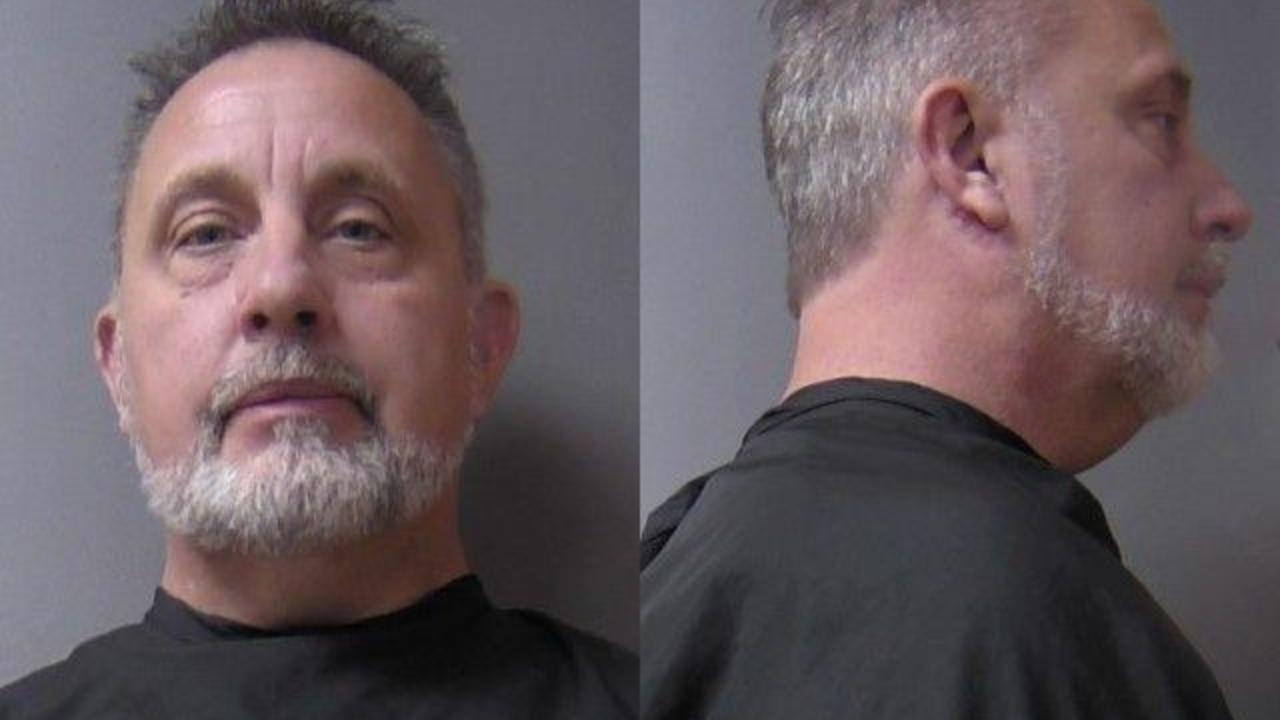 Greenlee, Claud Talbert Second charged with Court Commitment