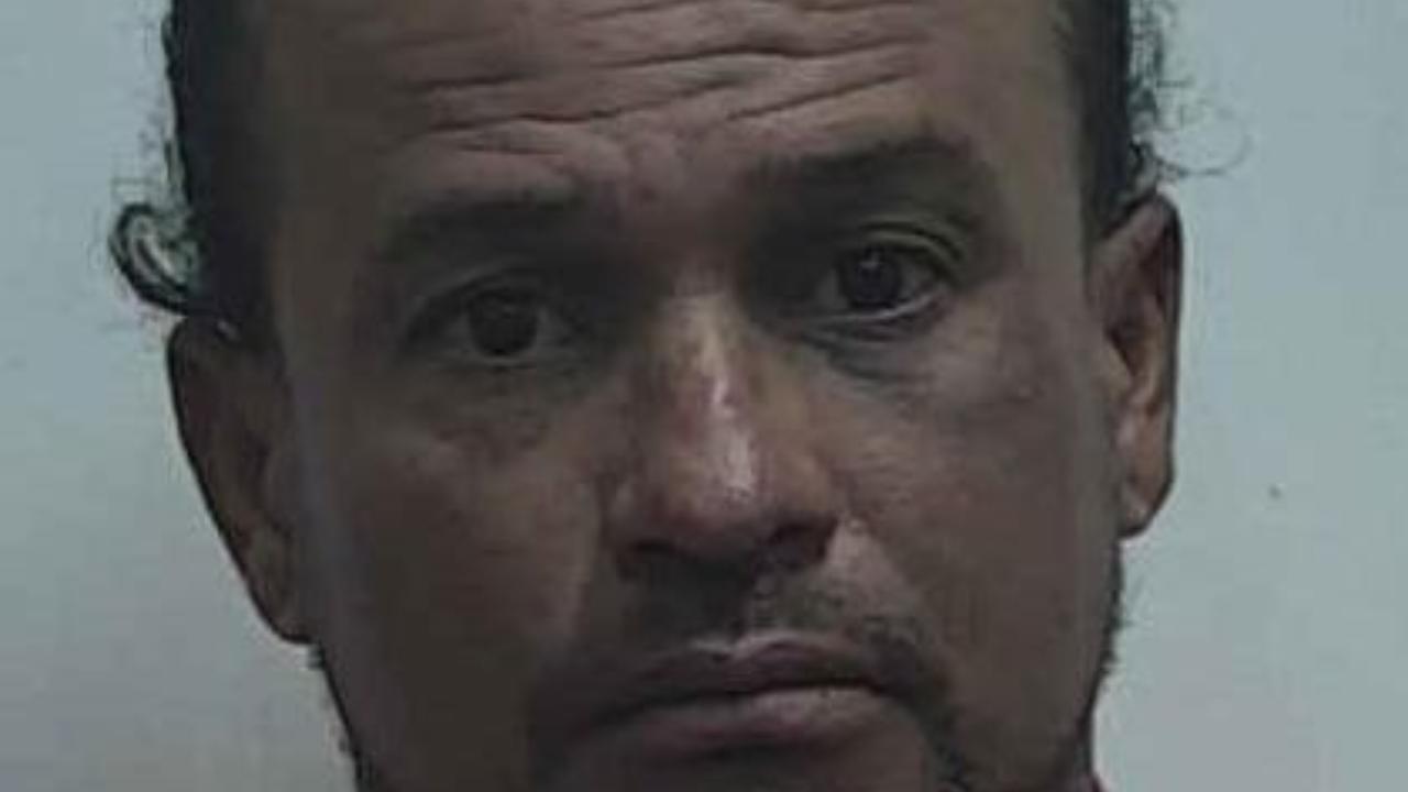 Flores, Robert Alexander Charged with Hold for Other Agency