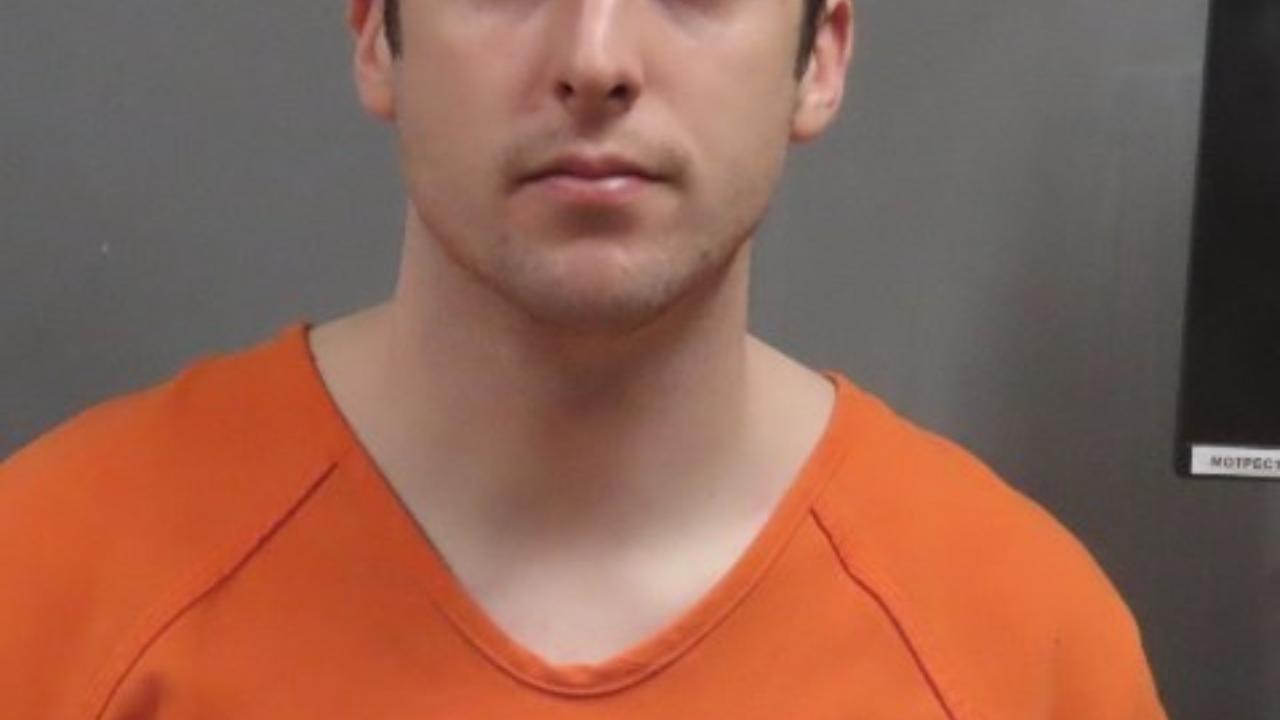 Brennen Andrew Hobbs Charged with 70005990 - Assault 4TH Degree