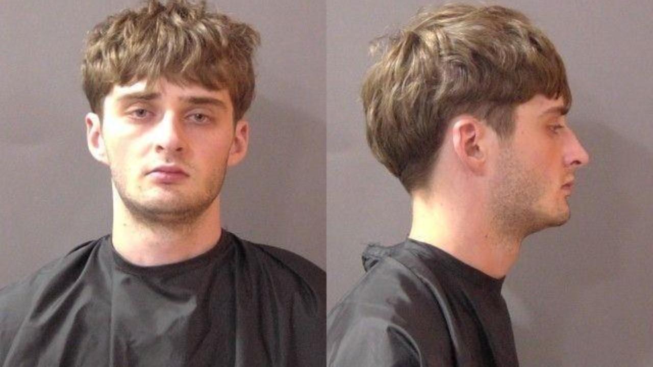 Savage, Owen Parker charged with Intimidation: Threaten in retaliation for a prior lawful act AND threat is to commit a forcible felony.