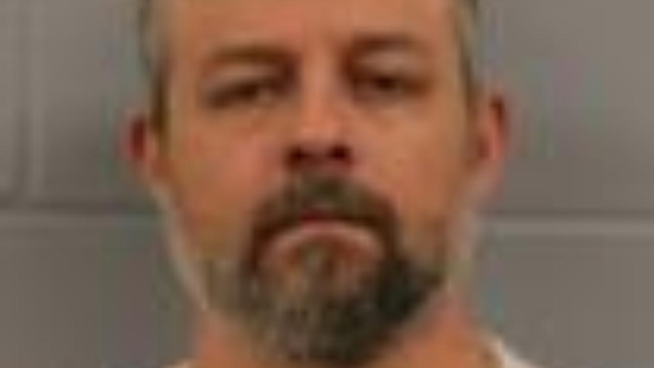 Ferguson, Nickolas Eugene charged with Burglary-1st Deg-Dwelling-Occupied-Non-Accomplice Present; Damage to Property-4th Deg-Intentional Damage-Other Circumstances