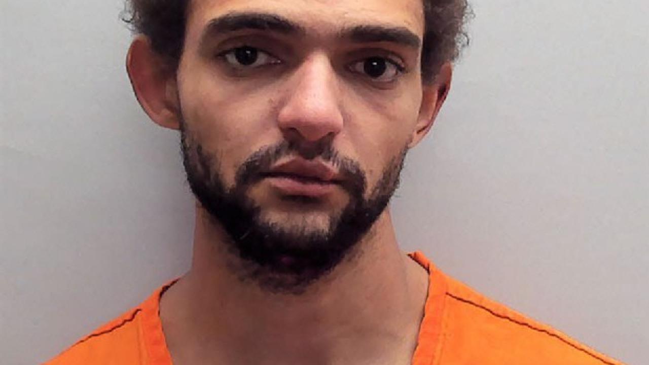 Tyler Lamar Reaves Charged with Sorna Violation; Probation Violation; Probation Violation