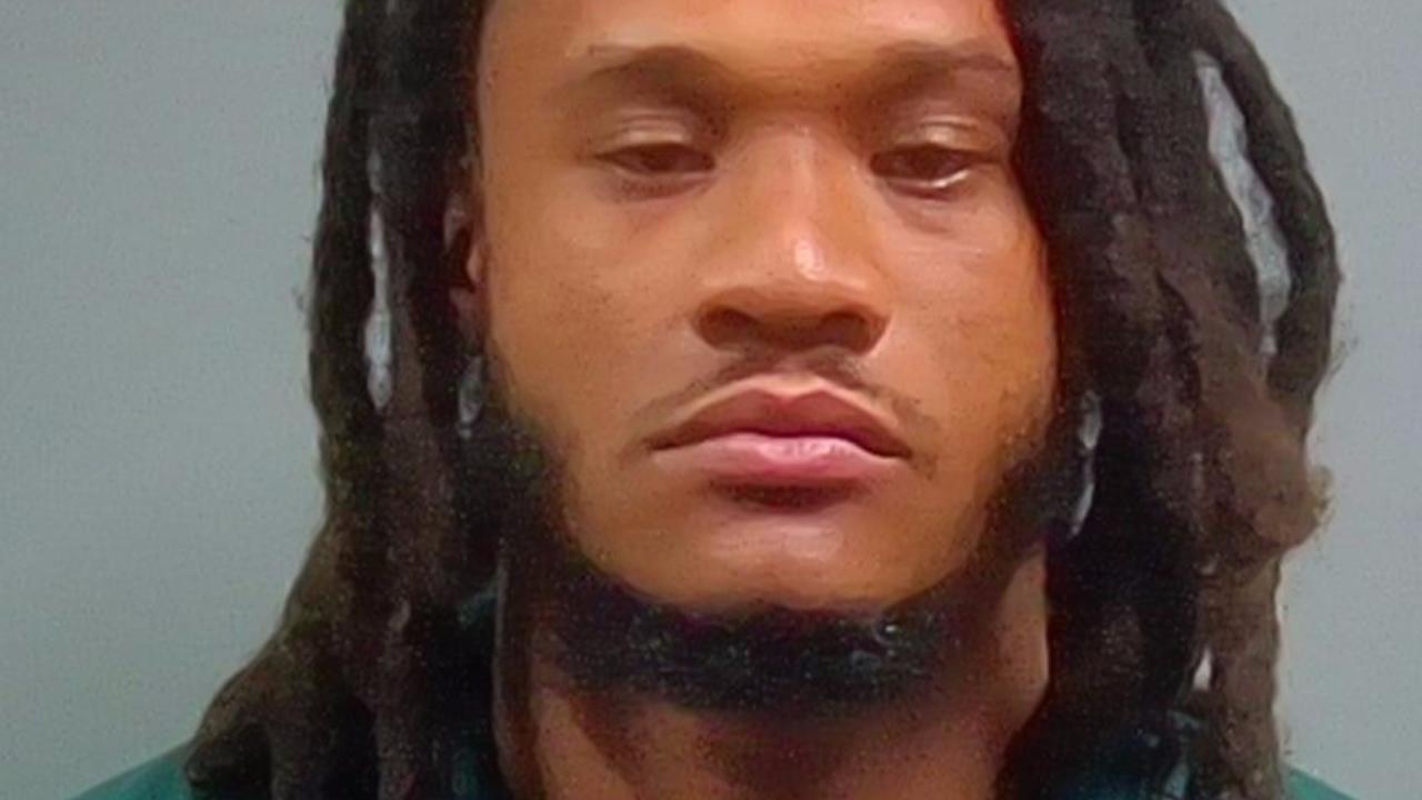 Fortune, Jaylen Micah Charged with Dui-Unlaw Bld Alch; Dui-Unlaw Bld Alch; Marijuana-Possess