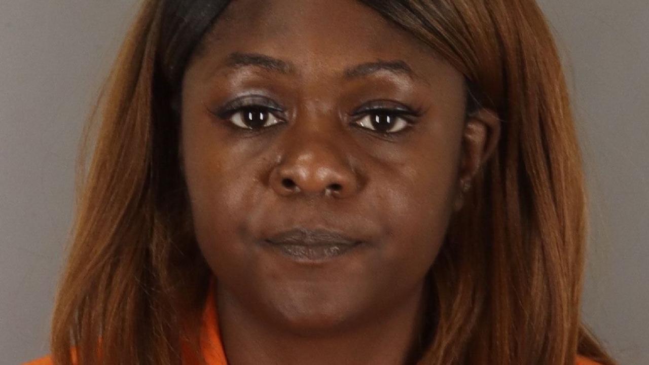 Espree, Meosha Charged with Poss CS PG 1/1-B >=4G<200G; Poss CS PG 1/1-B <1G