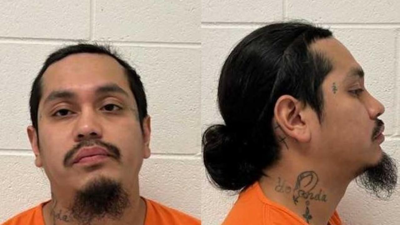 Rodolfo I Alegria Charged with Driving While Under the Influence Concentration > .08