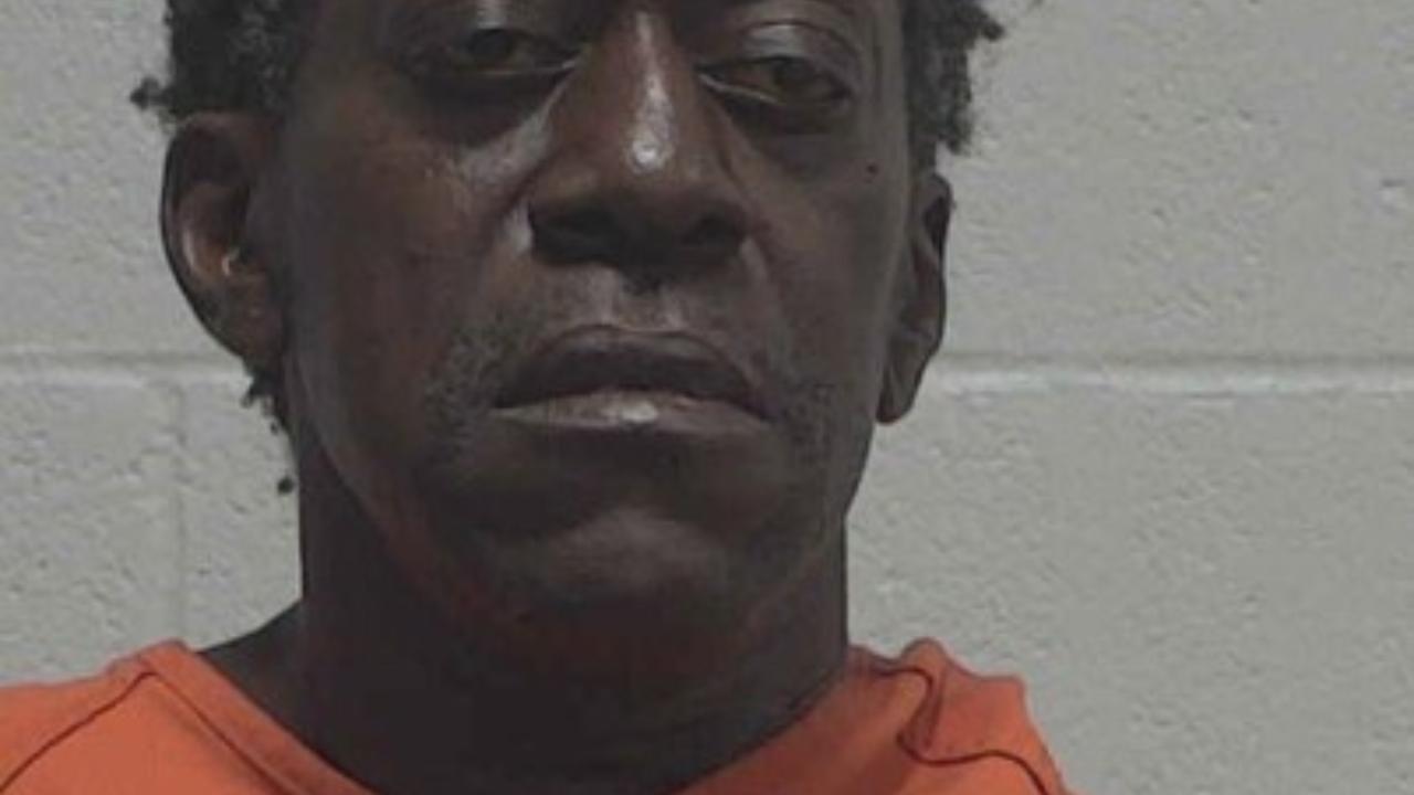 Wilcox, Nathaniel Nmn Booked