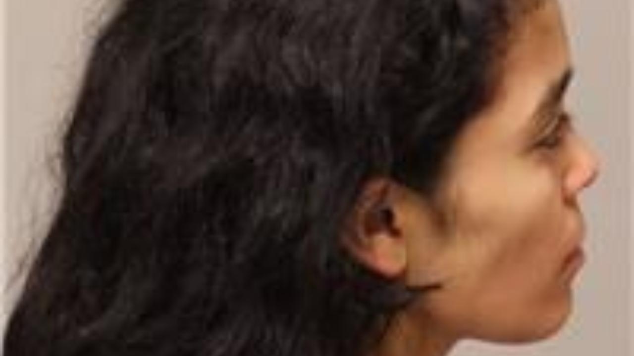 Genesis Miranda Quezada charged with Traffic-DUI-Third-Degree Driving While Impaired-1 Aggravating Factor; Traffic-DUI-Operate Motor Vehicle Under Influence of Hazardous Substance-Impaired