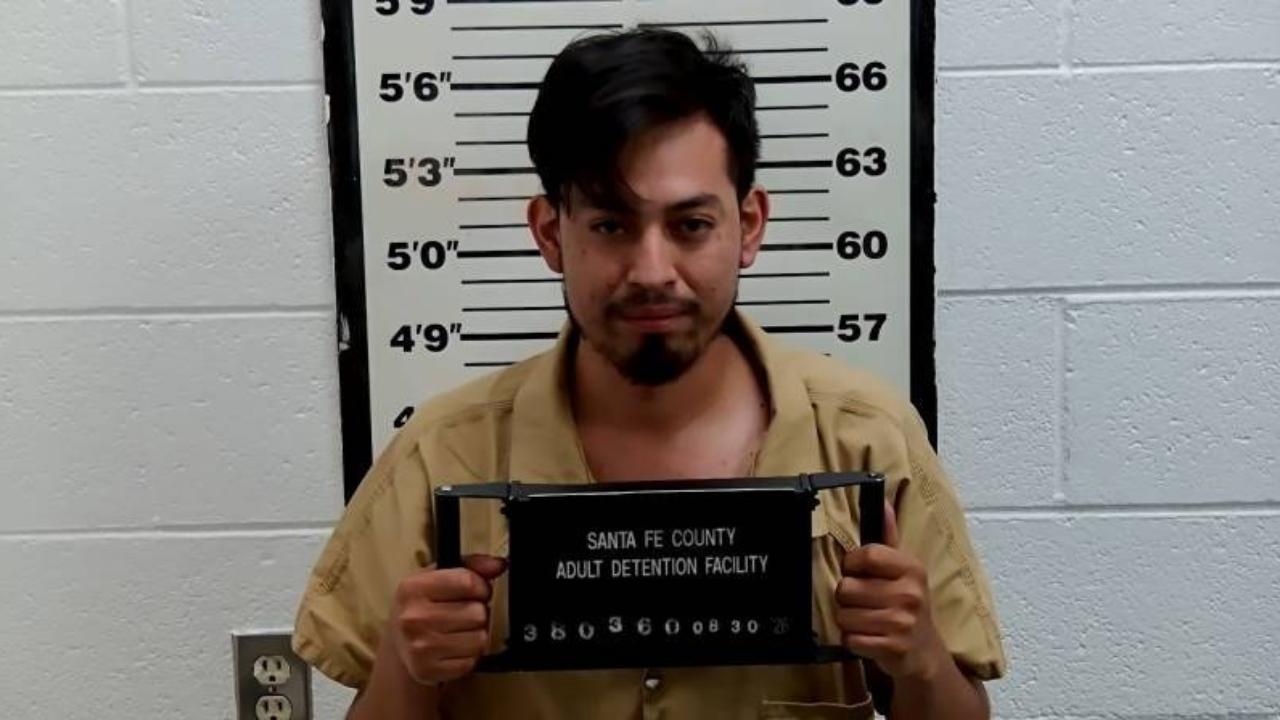 Carlos Moreno Silva Charged with Possession of Controlled Substance; Driving While Under the Influence of Liquor And/Or Drugs (.04) (1st); Speeding (36 and Over); Vehicles Subject to Registration; No Insurance; Open Container; No Driver'S License; Failure to Appear; Failure to Appear