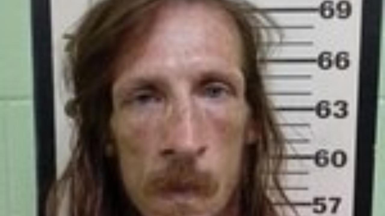 Shafer, Michael Wayne Charged with Trespass Willful/Misdemeanor; Disorderly Conduct; Failure to Comply/Unknown; Carrying a Concealed Weapon/Fake Weapon/Unknown