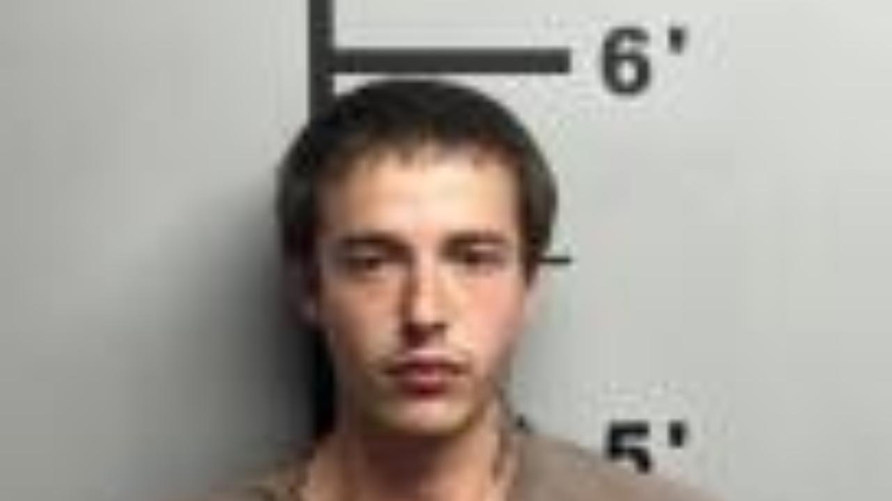 Cline, Kevin Dale Charged with Terroristic Threatening - 1ST Degree / Threatens Physical Injury or Property Damage