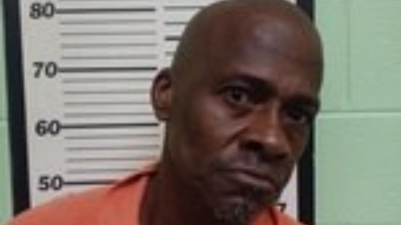 Grant, Carl Charged with Trespass After Notice of Non-Permission/Misdemeano
