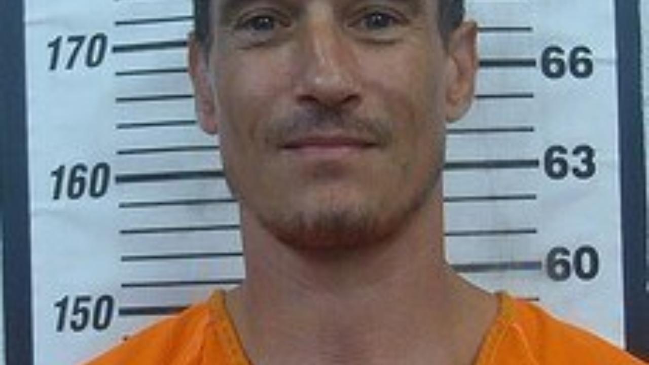 Logan R Jones Charged with Failure to Appear