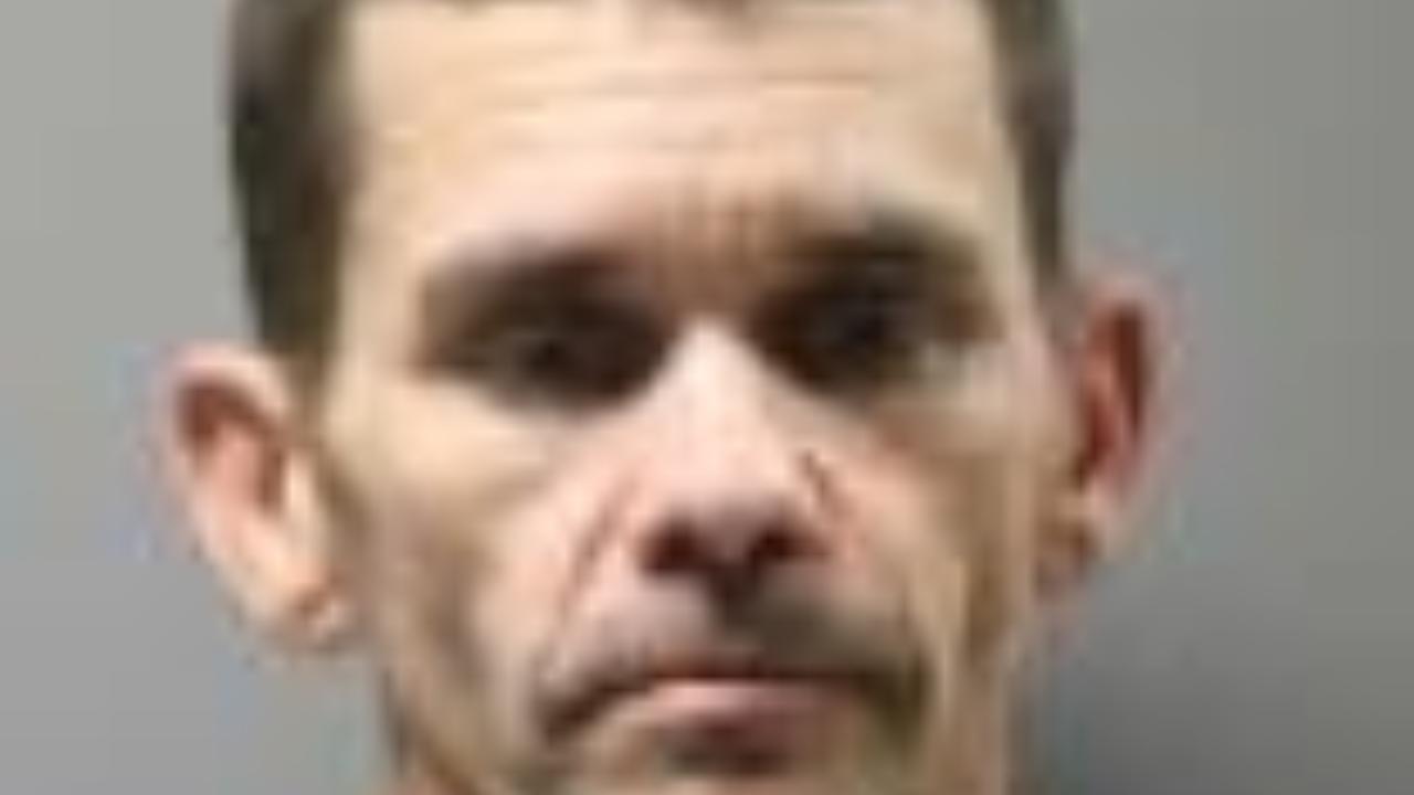 HARLAND, JOEY ALLEN charged with Domestic Abuse Assault 2nd Off, Prior/This Ser/Agg