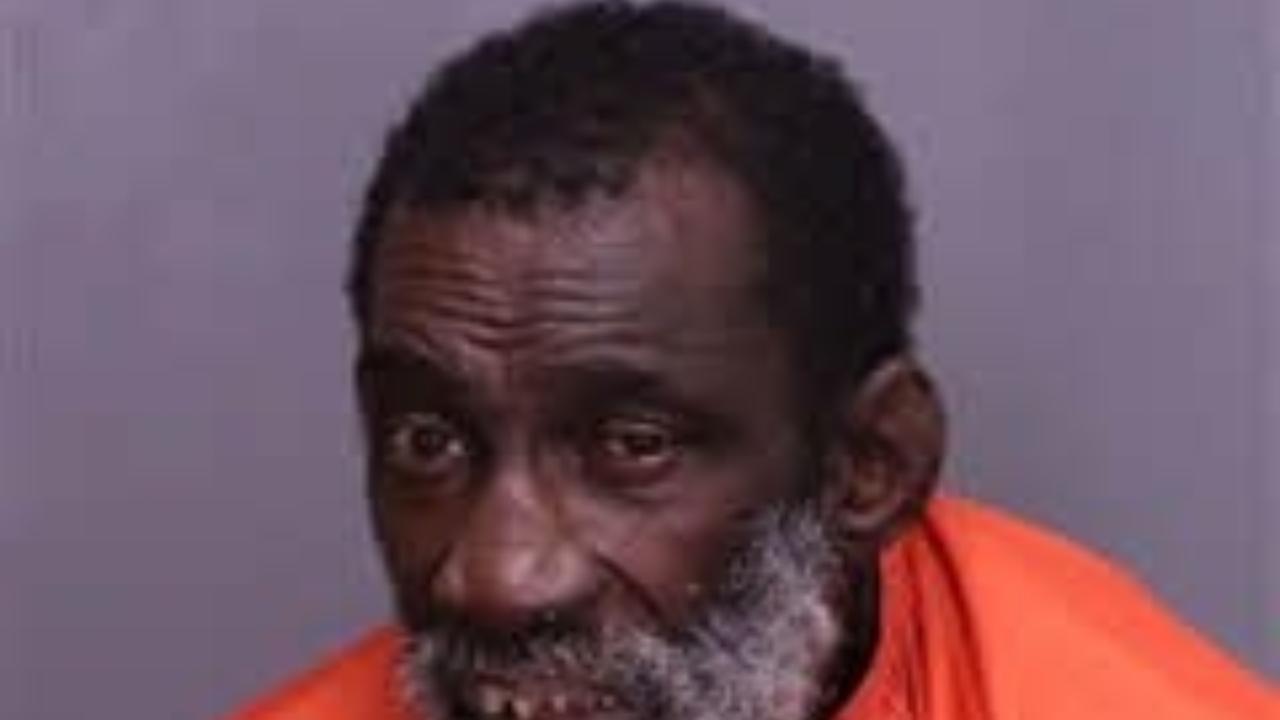 Larry Timmons Charged with Trespassing / Entering Premises After Warning or Refusing to Leave on Request