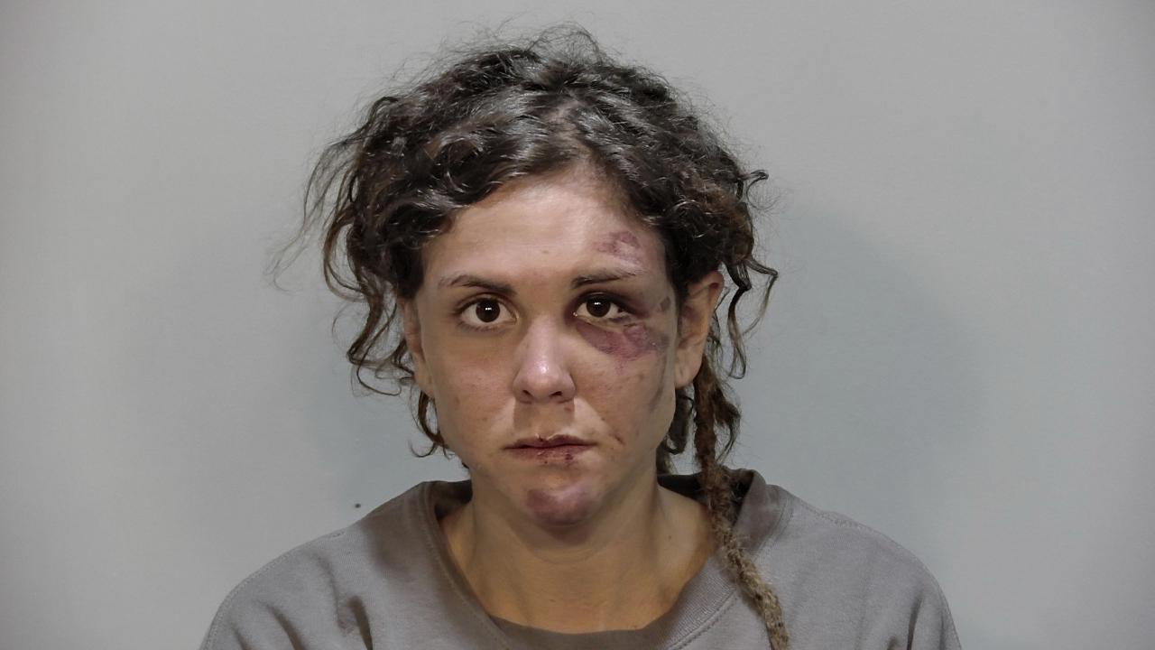 Cunningham, Julia Catherine Charged with 1 Unknown Count(S) of 901.15.4 Out-Of-County Warrant