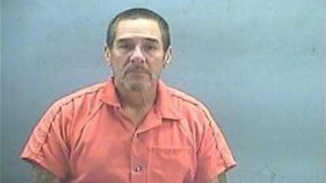 Guarisco, Peter Charged with Jail San.
