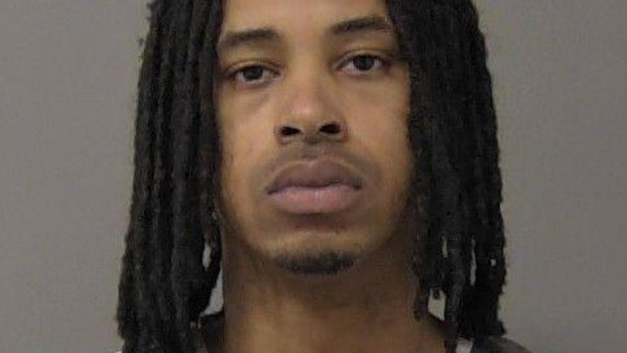 Wright, Akease Kenndale Charged with Violation of Parole/Mandatory Supervised Release; Battery/Domestic; Agg Battery/Pregnant Person