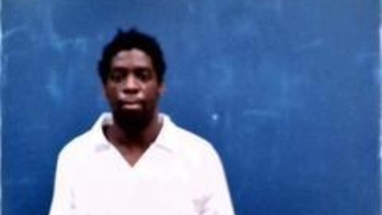 Lavender, Christopher charged with COURT APPEARANCE