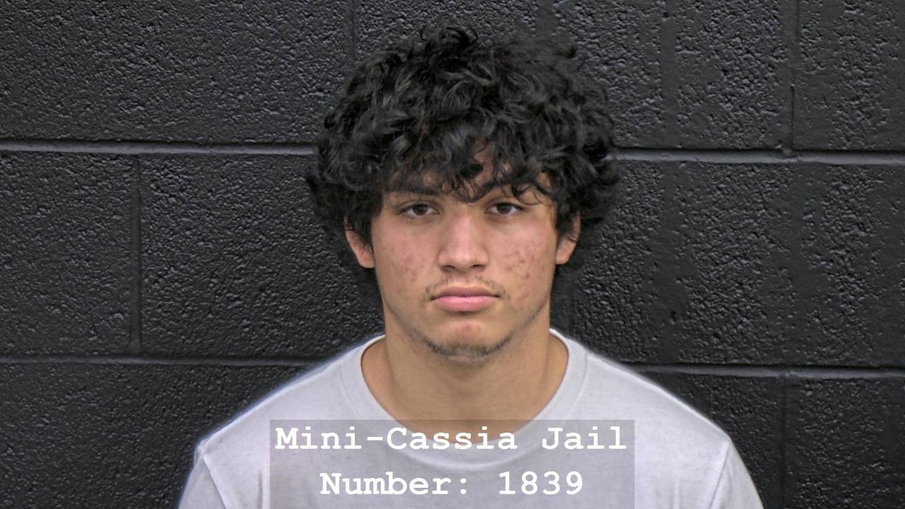 Glunt, #### #### Charged with Order for Apprehension/Detent