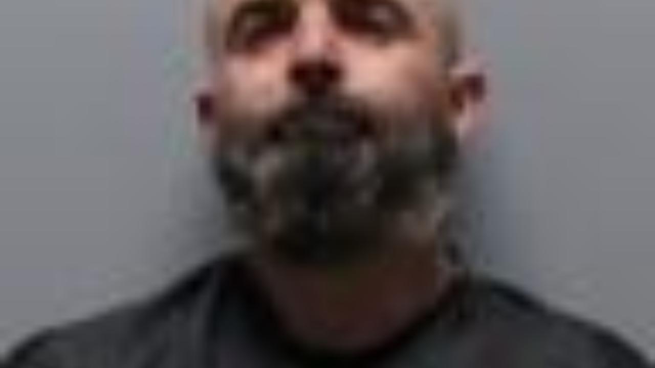 DUNN, JOSEPH LEE charged with Public Intoxication