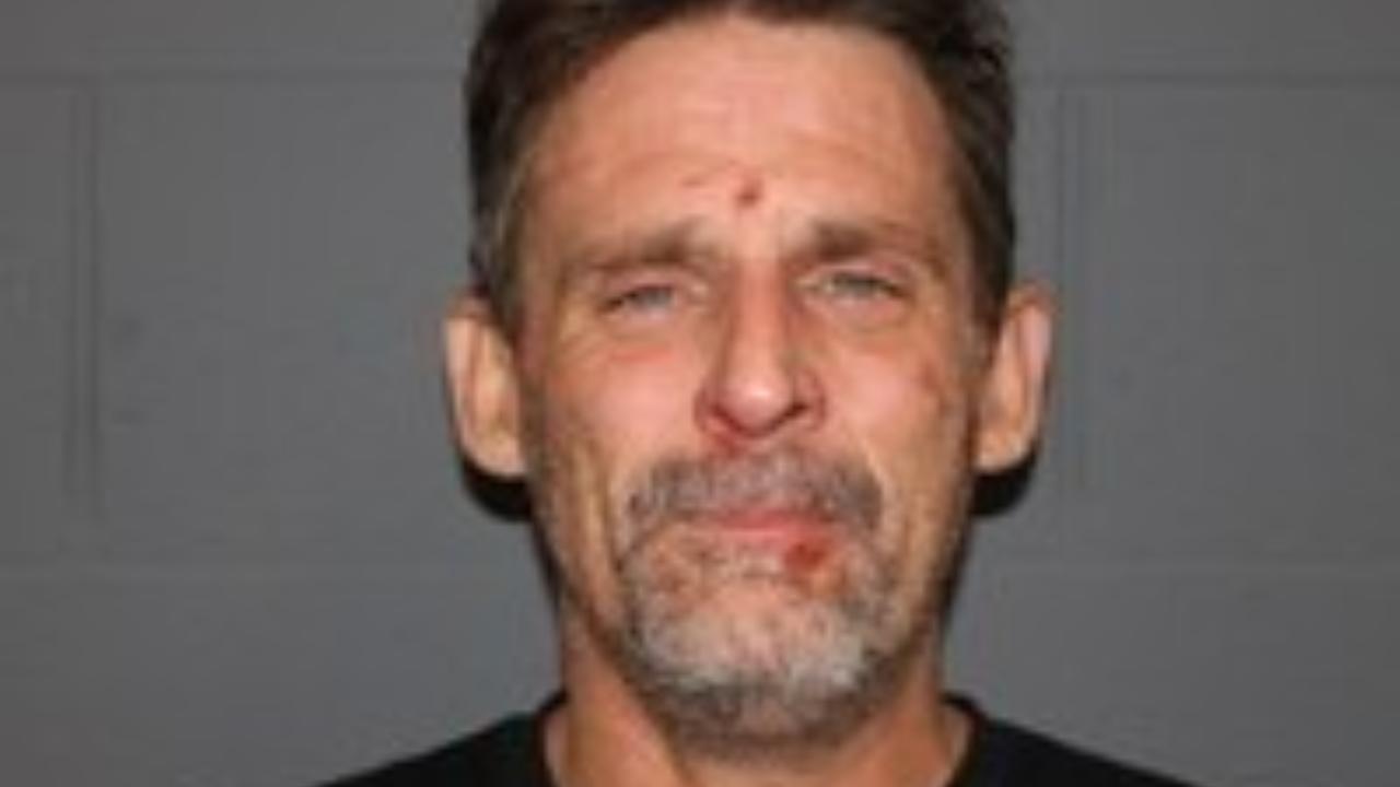 Simpler, Reece Charged with Domestic Assault - 2ND Degree