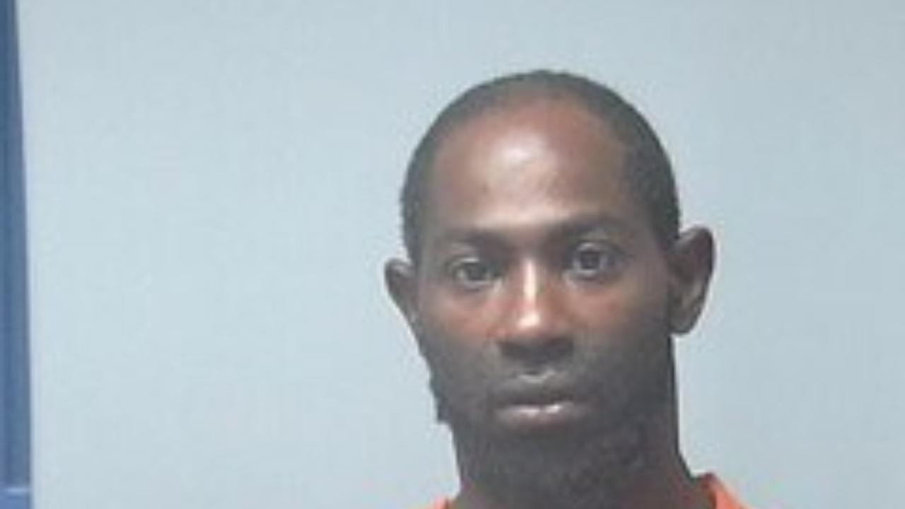 MCCALL, KELVIN charged with 13A-6-21 [Assault Second Degree]; 13A-10-41 [Resisting Arrest]